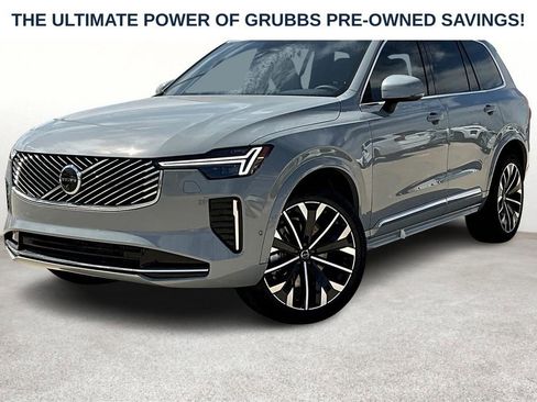 New 2026 Volvo XC90 B6 Plus w/ Protection Package Premier AWD/4WD image 2