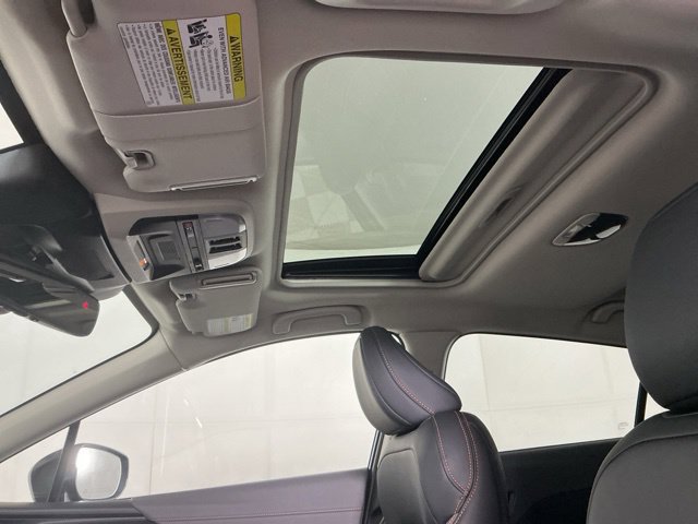 New 2026 Subaru Crosstrek 2.5i Limited AWD/4WD image 18