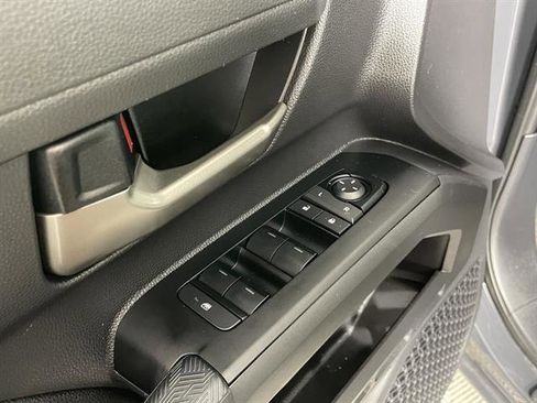 Certified 2025 Toyota Tacoma TRD Sport image 18