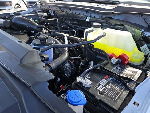 New 2026 Ford F350 Lariat image 15