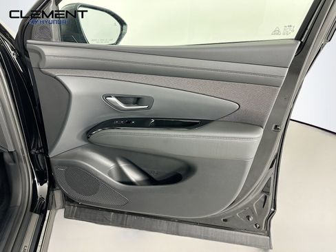 New 2026 Hyundai Tucson Limited image 32