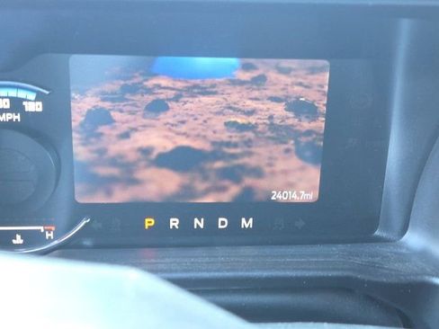 Used 2023 Ford Bronco Big Bend image 6