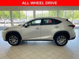 Used 2015 Lexus NX 200t AWD image 4
