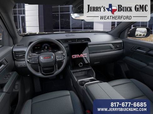 New 2026 GMC Terrain AT4 image 18