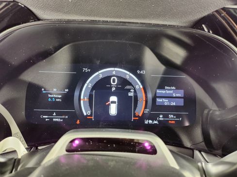 Used 2025 Lexus TX 350 AWD w/ Technology Package image 13
