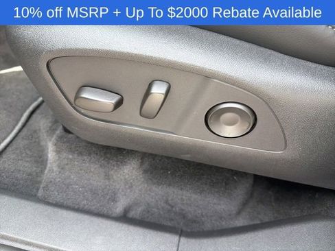 New 2026 Buick Enclave Sport Touring w/ Super Cruise Package FWD image 31