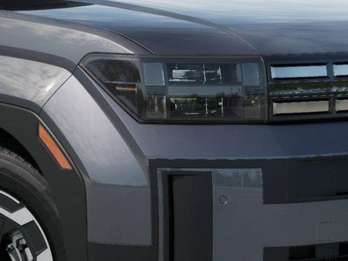 New 2026 Hyundai Santa Fe SE image 10