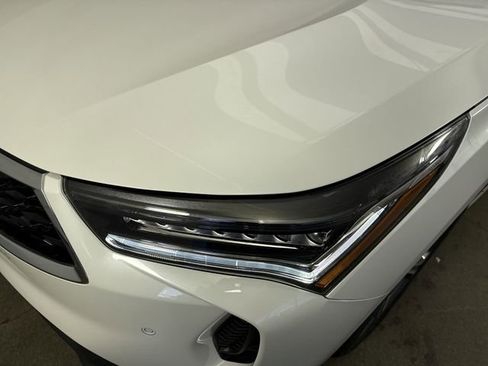 Used 2022 Acura RDX AWD w/ Advance Package image 27