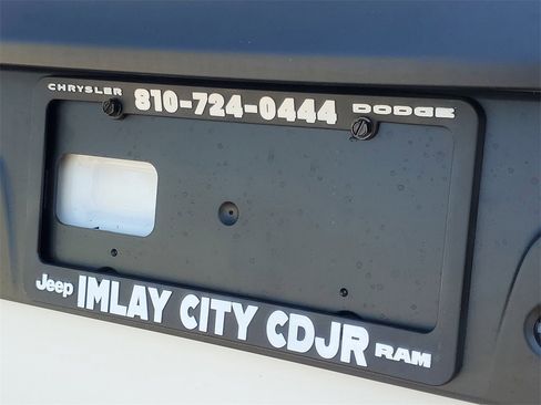 Used 2025 RAM ProMaster 3500 w/ Safety Group image 7