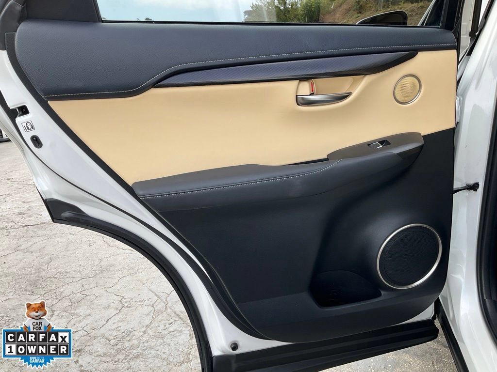 Used 2020 Lexus NX 300 FWD w/ Accessory Package 2 image 47