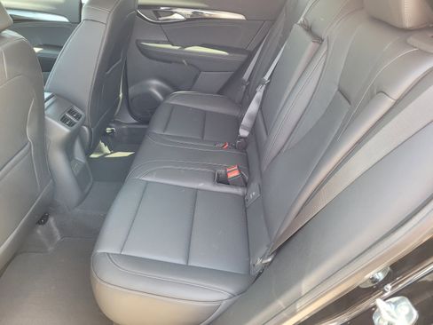 New 2025 Buick Envision Preferred image 11