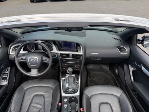 Used 2011 Audi A5 2.0T Premium Plus w/ Premium Plus Pkg AWD/4WD image 6