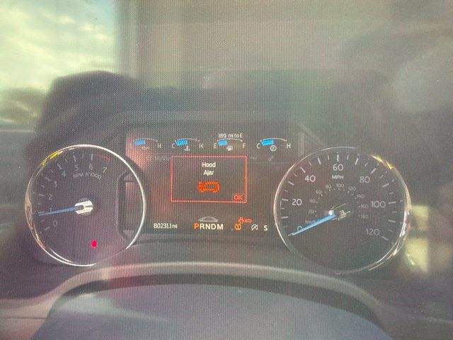 Used 2021 Ford Expedition Max XLT RWD image 5