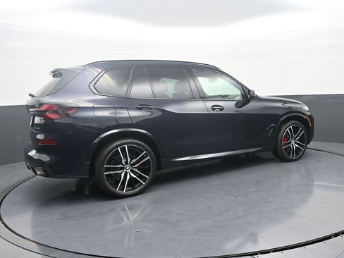 New 2026 BMW X5 xDrive40i w/ M Sport Package AWD/4WD image 8