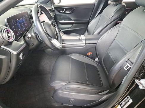 Used 2023 Mercedes-Benz C 300 Sedan image 19