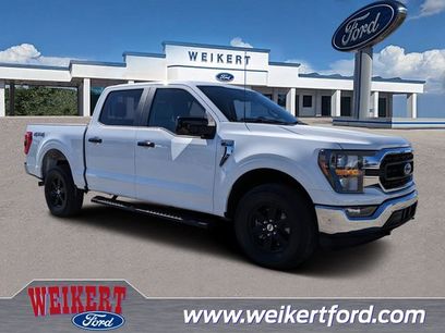 Used 2023 Ford F150 XLT