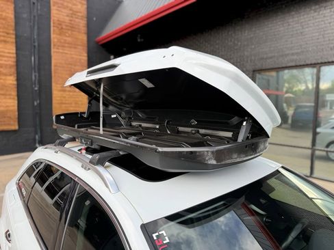 Used 2017 Audi A4 2.0T allroad Premium Plus w/ Technology Package image 18