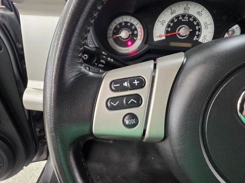 Used 2013 Toyota FJ Cruiser 4WD w/ Trail Teams Special Edition image 11