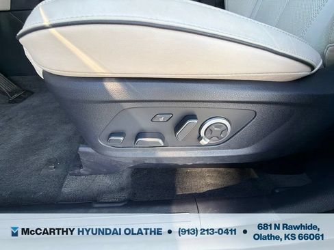 Certified 2024 Hyundai Palisade Calligraphy AWD/4WD image 29