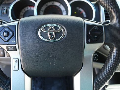 Used 2014 Toyota Tacoma 4x4 Double Cab w/ TRD Sport Package image 30