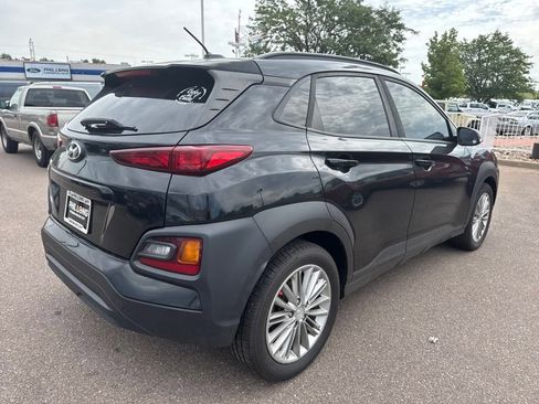 Used 2018 Hyundai Kona SEL image 19