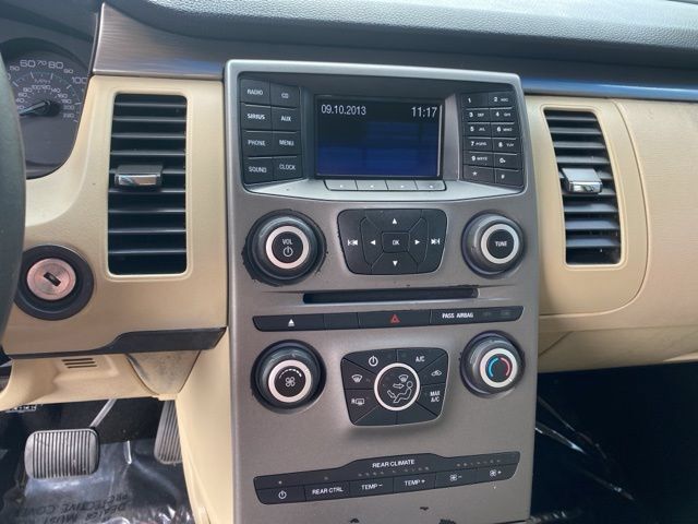 Used 2014 Ford Flex SE FWD image 14