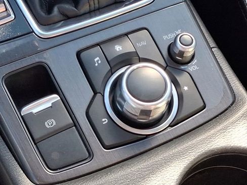 Used 2016 MAZDA CX-5 Grand Touring image 28