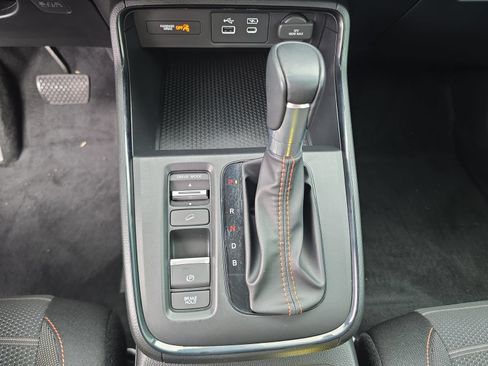 Certified 2025 Honda CR-V Sport image 21