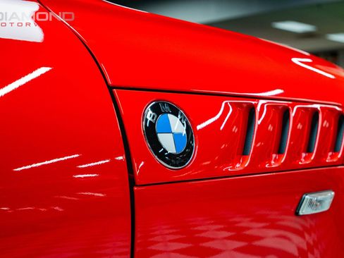 Used 2001 BMW Z3 2.5i image 33