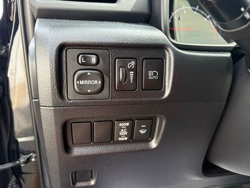 Used 2023 Toyota 4Runner SR5 Premium w/ Moonroof Package RWD image 24
