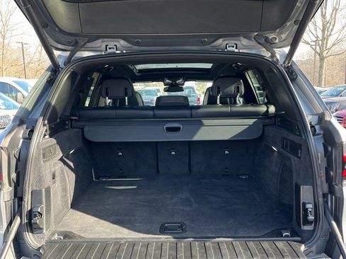 Used 2024 BMW X5 xDrive40i image 12