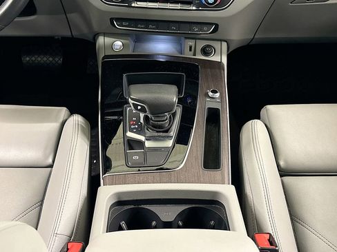 Used 2023 Audi Q5 2.0T Premium Plus w/ Premium Plus Package image 13