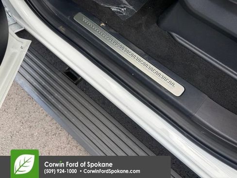 New 2026 Ford Expedition King Ranch AWD/4WD image 38