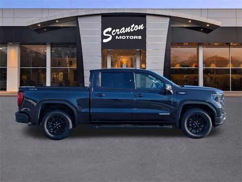 New 2026 GMC Sierra 1500 Elevation w/ Elevation Premium Package image 6