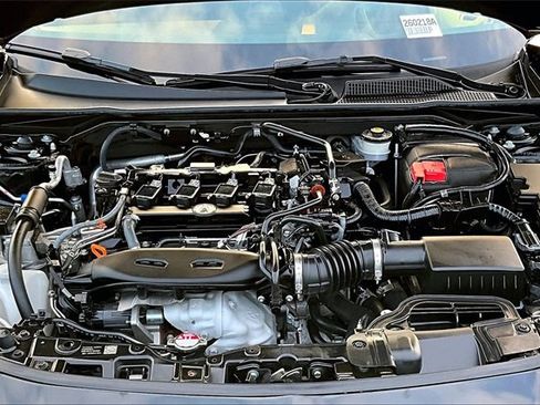 Used 2023 Acura Integra A-Spec image 29