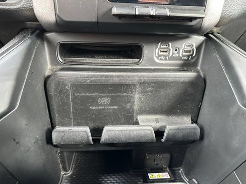 Used 2021 RAM 1500 Rebel w/ Rebel Level 1 Equipment Group AWD/4WD image 34