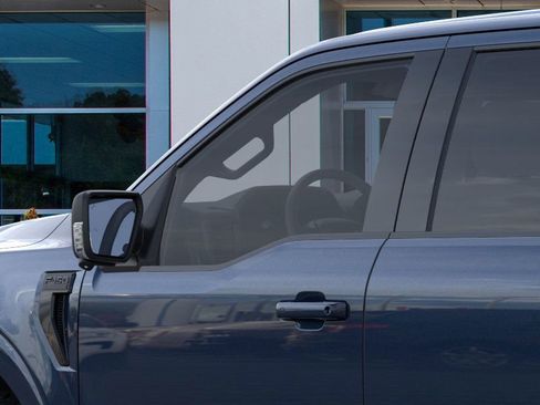 New 2026 Ford F150 XLT w/ Equipment Group 302A MID image 20