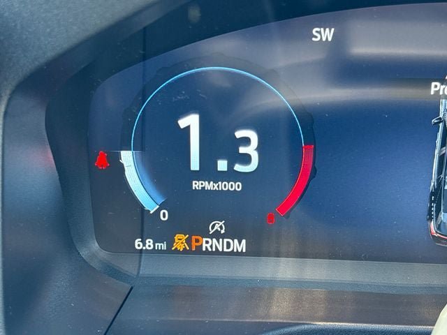 New 2026 Ford Explorer Tremor w/ Tremor Convenience Package AWD/4WD image 19