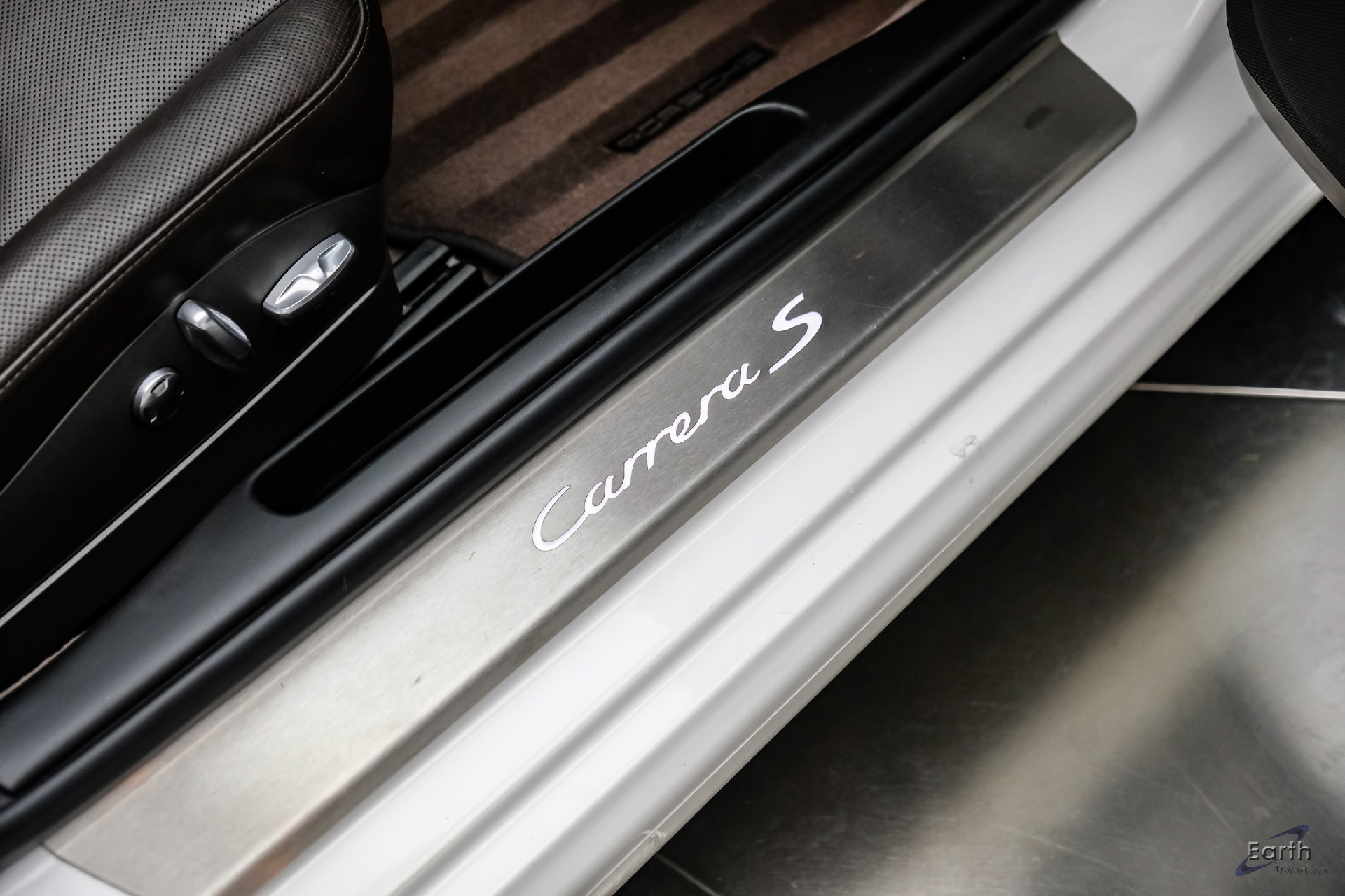 Used 2011 Porsche 911 Carrera S RWD image 57