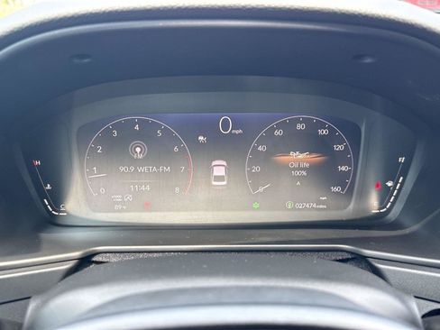 Certified 2023 Honda Accord LX image 26