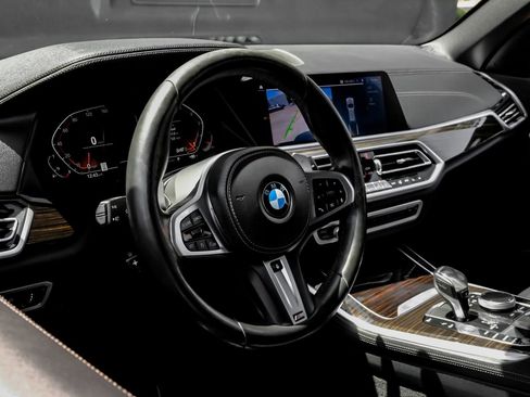 Used 2020 BMW X5 xDrive40i w/ M Sport Package AWD/4WD image 19