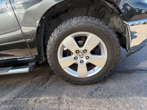 Used 2009 Dodge Ram 1500 Truck SLT w/ Big Horn Regional Pkg image 5