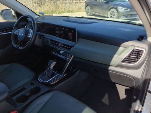 Certified 2024 Kia Seltos SX image 29