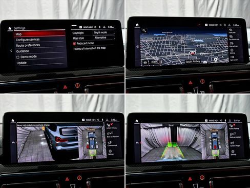 Used 2022 BMW X3 M M w/ Competition Package image 21