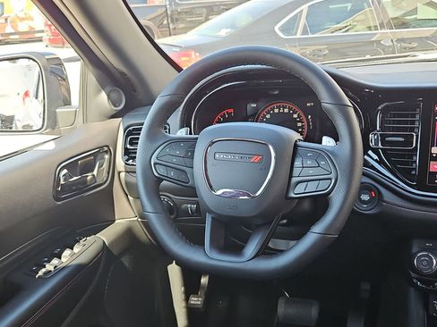 New 2026 Dodge Durango GT w/ Blacktop Package image 22