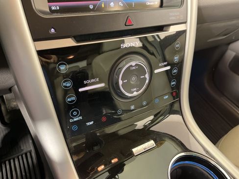 Used 2014 Ford Edge Limited w/ Equipment Group 302A image 32