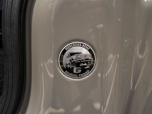 Used 2023 Mercedes-Benz G 63 AMG 4MATIC image 69