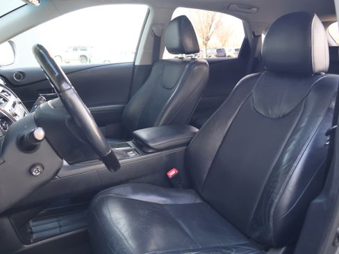 Used 2013 Lexus RX 450h AWD w/ Navigation Pkg image 32