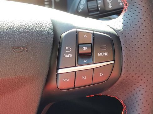 Used 2024 Ford Escape ST-Line w/ Tech Pack #1 AWD/4WD image 25