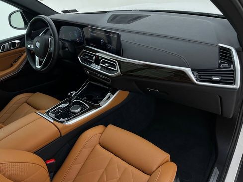 Certified 2023 BMW X5 xDrive40i w/ Premium Package image 13